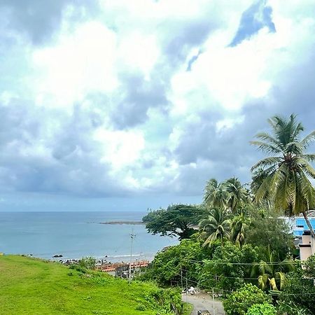 Apartamento Andaman Castle Port Blair Exterior foto