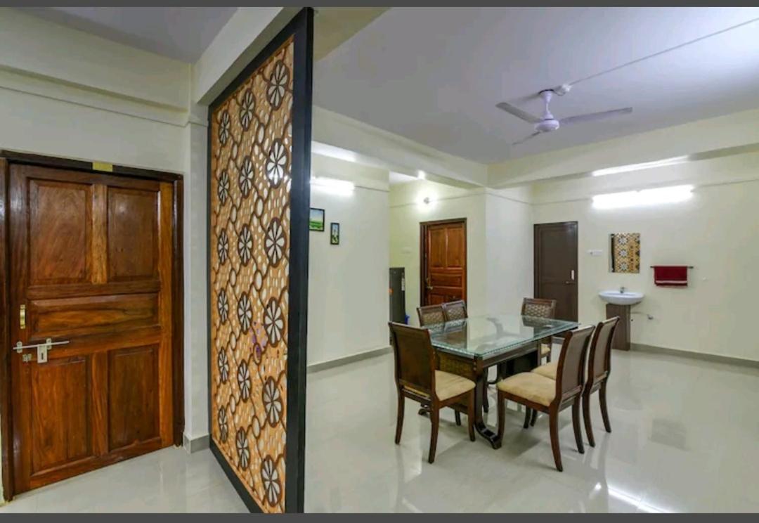 Apartamento Andaman Castle Port Blair Exterior foto