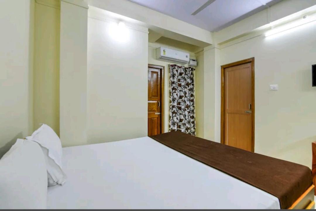 Apartamento Andaman Castle Port Blair Exterior foto