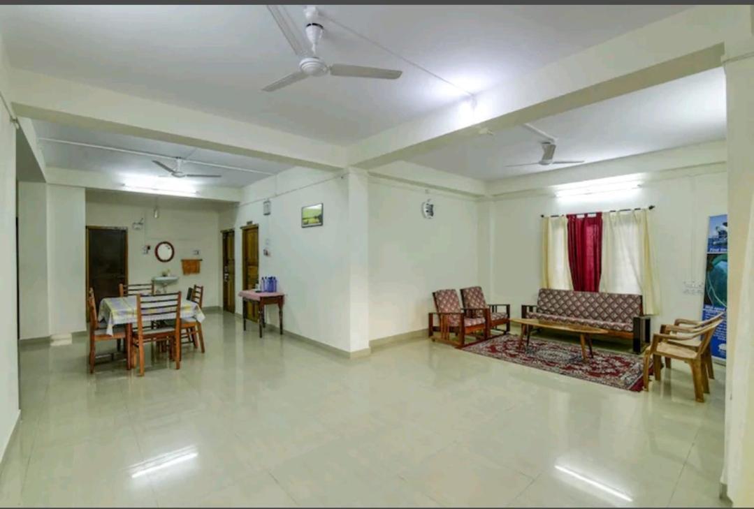 Apartamento Andaman Castle Port Blair Exterior foto