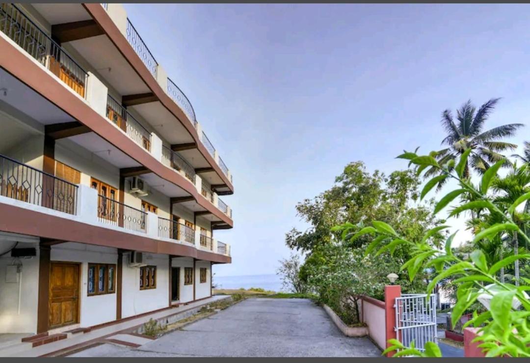 Apartamento Andaman Castle Port Blair Exterior foto