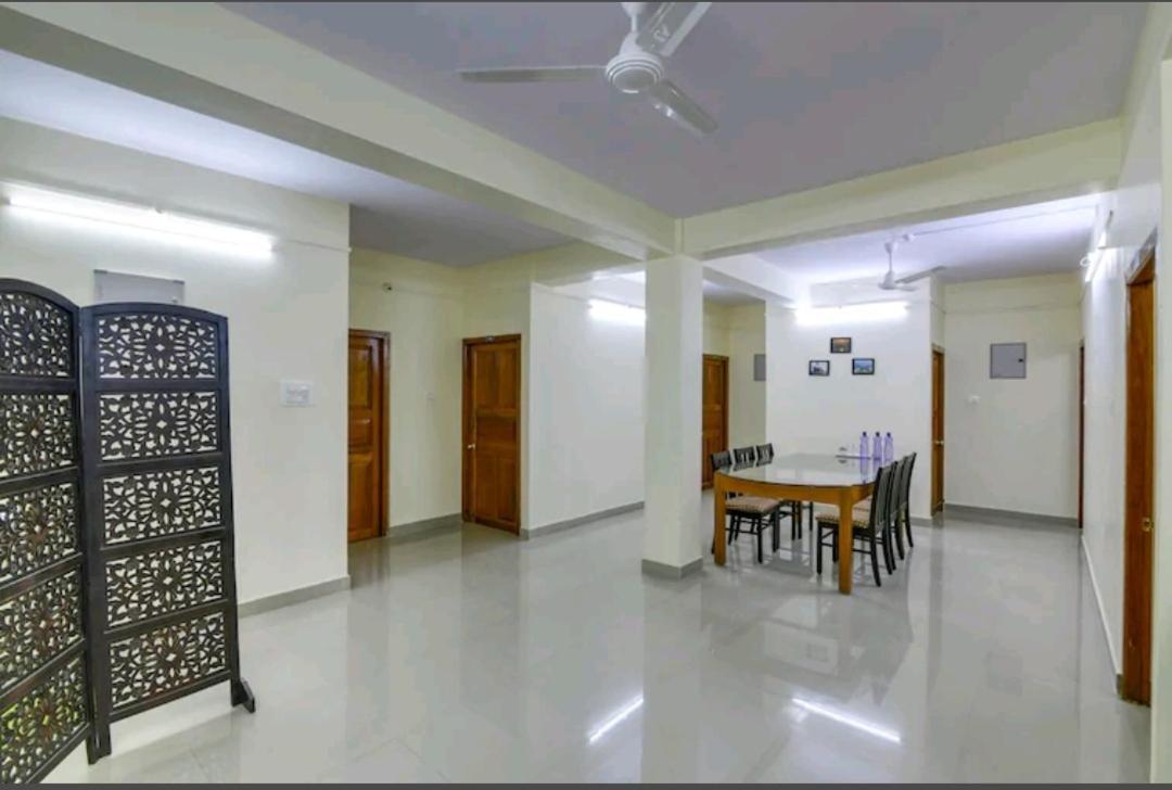 Apartamento Andaman Castle Port Blair Exterior foto