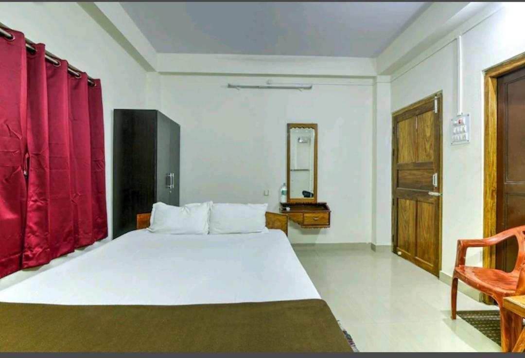 Apartamento Andaman Castle Port Blair Exterior foto