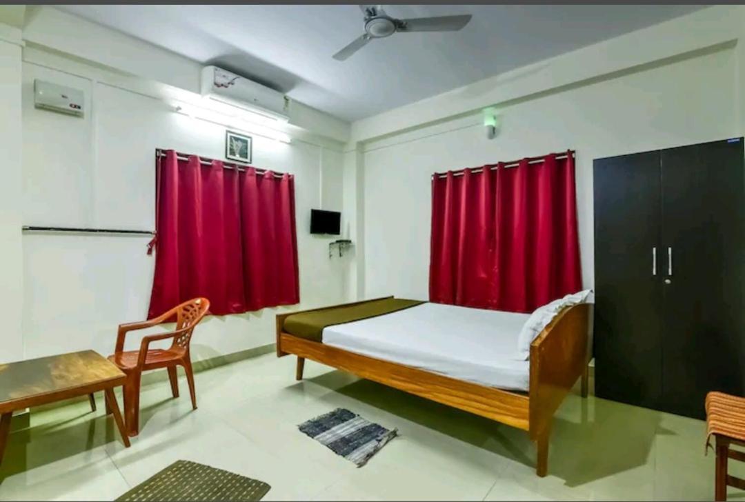 Apartamento Andaman Castle Port Blair Exterior foto