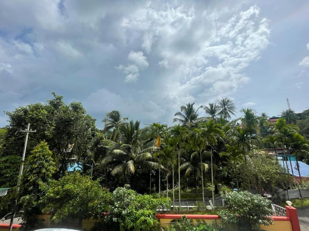 Apartamento Andaman Castle Port Blair Exterior foto