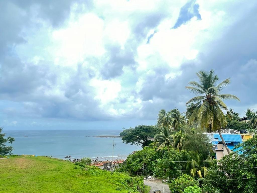 Apartamento Andaman Castle Port Blair Exterior foto