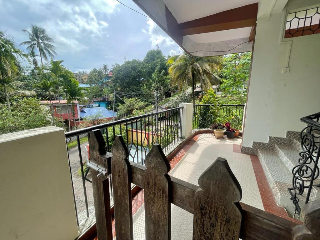 Apartamento Andaman Castle Port Blair Exterior foto