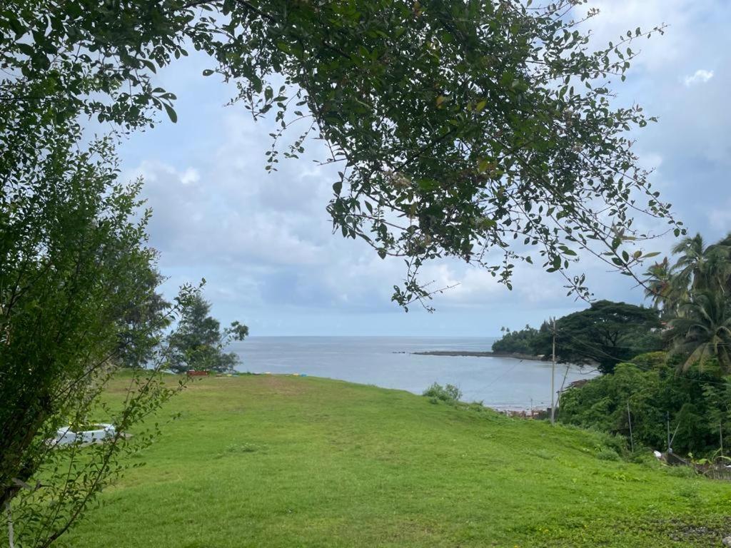 Apartamento Andaman Castle Port Blair Exterior foto