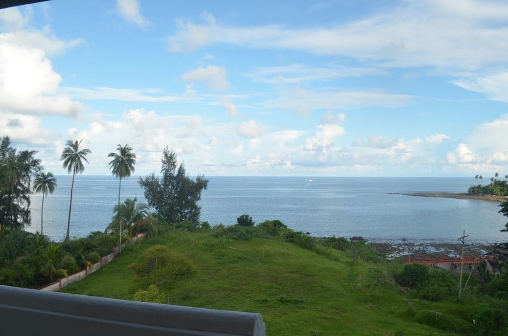 Apartamento Andaman Castle Port Blair Exterior foto