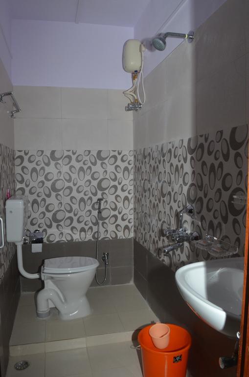 Apartamento Andaman Castle Port Blair Exterior foto
