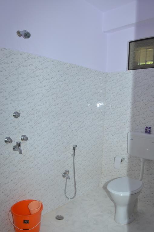 Apartamento Andaman Castle Port Blair Exterior foto