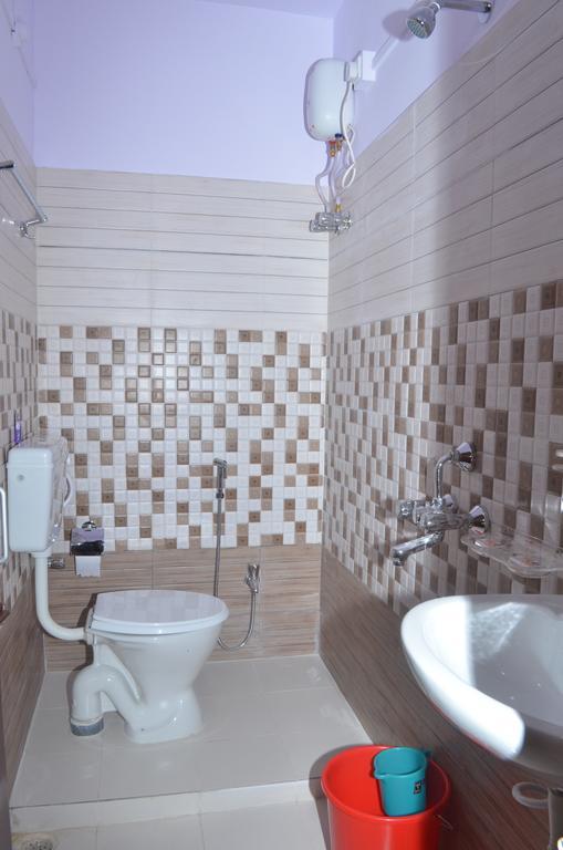 Apartamento Andaman Castle Port Blair Exterior foto