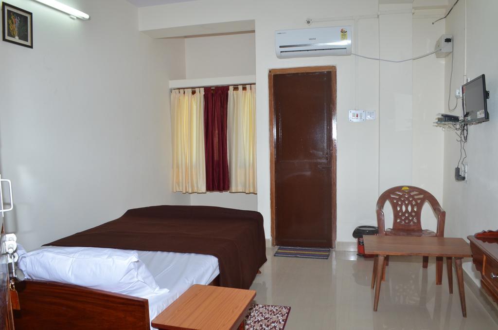 Apartamento Andaman Castle Port Blair Exterior foto