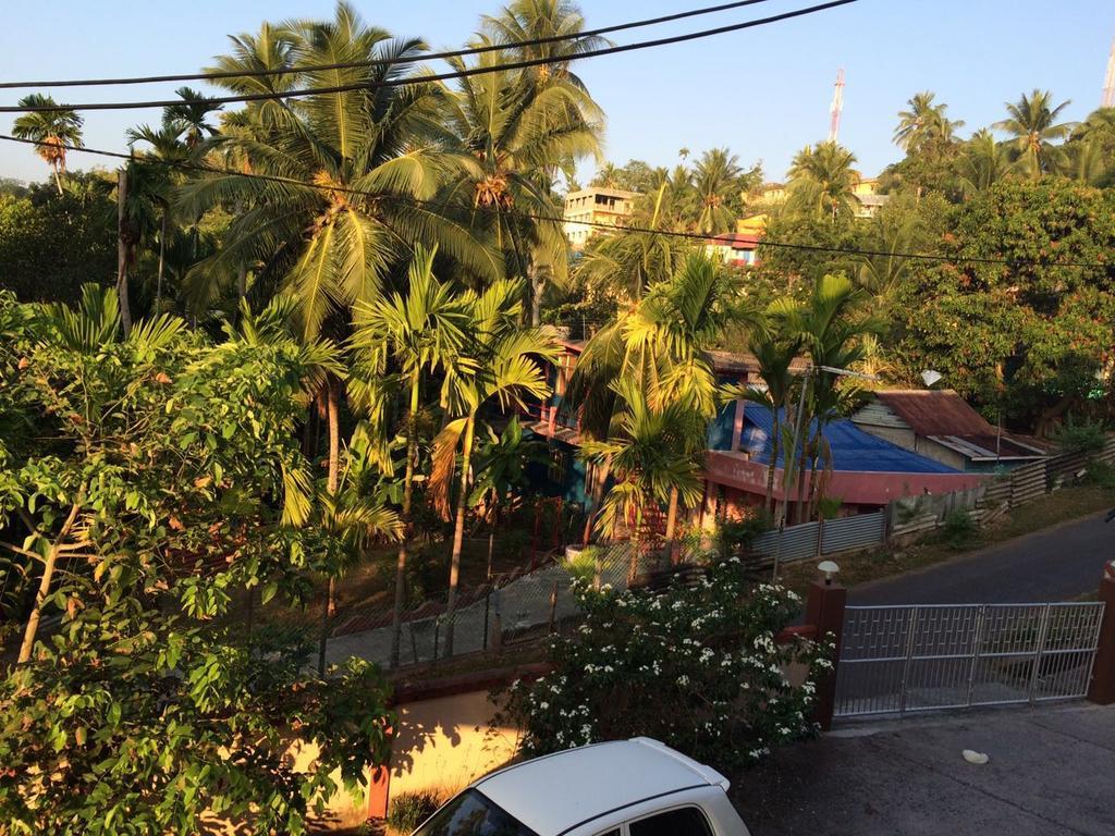 Apartamento Andaman Castle Port Blair Exterior foto
