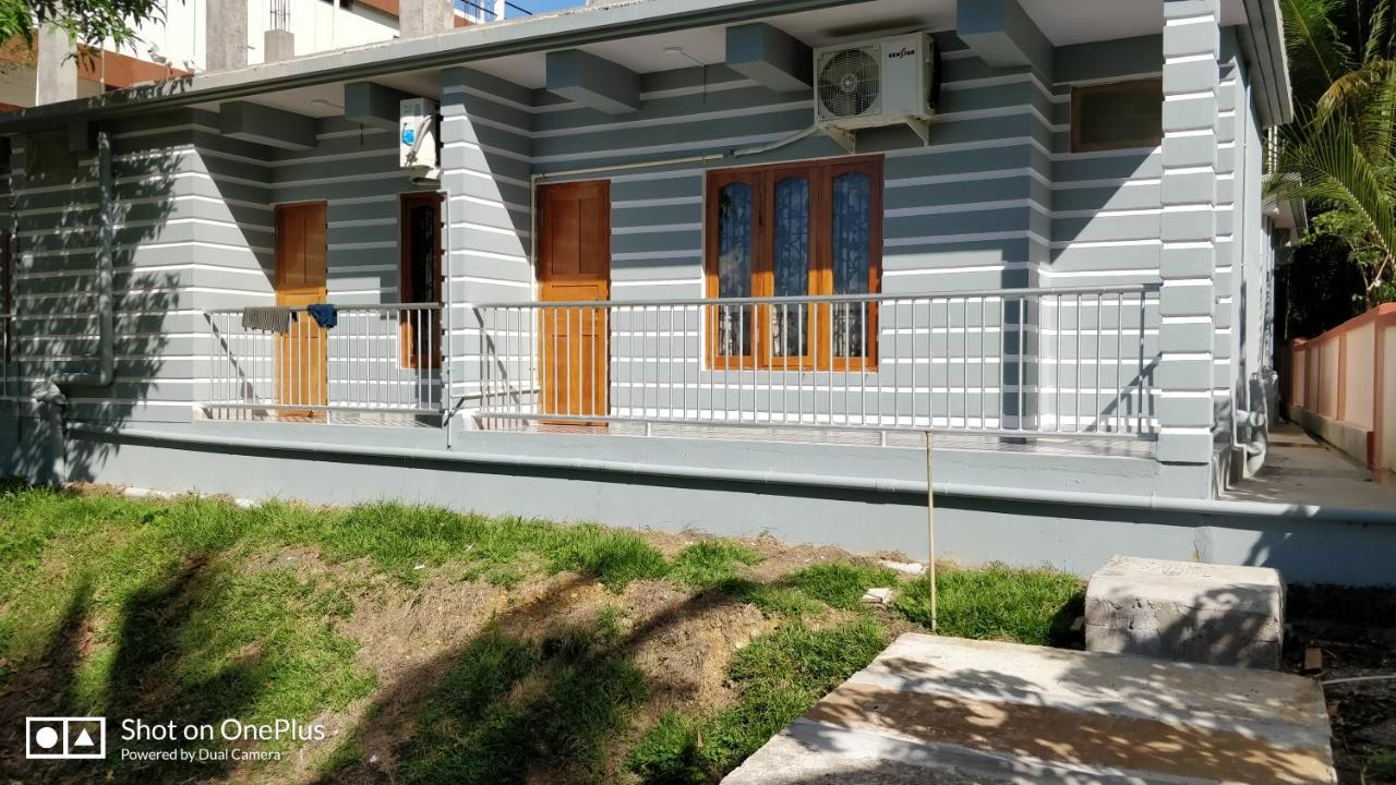 Apartamento Andaman Castle Port Blair Exterior foto